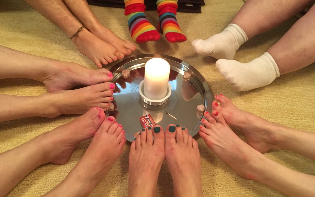 This Sisterhood Is Our Destiny